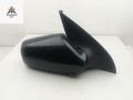 зеркало правое Opel Astra G 1999, 1.6 л., бензин, МКПП, чёрный, универсал - фото №2