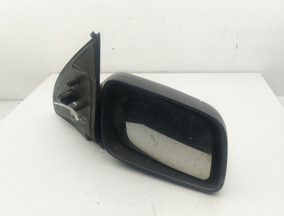 зеркало правое Opel Astra G 1999, 1.6 л., бензин, МКПП, чёрный, универсал