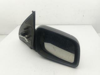зеркало правое Opel Astra G 1999, 1.6 л., бензин, МКПП, чёрный, универсал