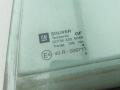 форточка задняя левая Opel Vectra C [рестайлинг] 2005, 1.8 л., бензин, МКПП, чёрный, универсал, 43R-006711 - фото №2