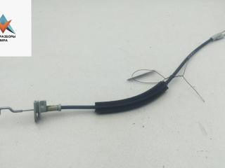 трос двери Opel Vectra C [рестайлинг] 2005, 1.9 л., дизель, МКПП, серый, универсал, 24447382