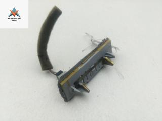 подсветка номера Opel Zafira 1 поколение (A) [рестайлинг] 2004, 1.8 л., бензин, МКПП, чёрный, минивэн, 90582038