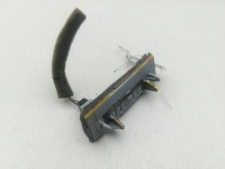 подсветка номера Opel Zafira A 2004, 1.8 л., бензин, МКПП, чёрный, минивэн, 90582038