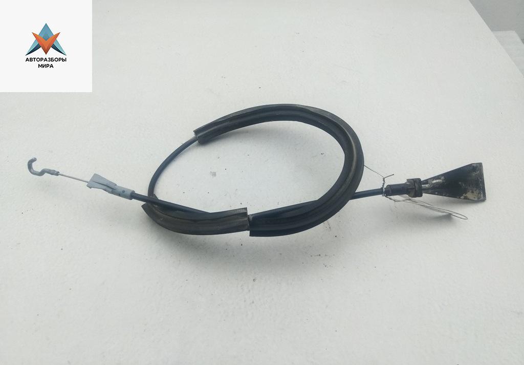 трос двери Opel Corsa D 2009, 1.2 л., бензин, МКПП, жёлтый, хетчбэк 3 дв., 511697042 - фото №1