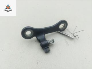 петля двери Opel Vectra C [рестайлинг] 2005, серый, универсал, 268