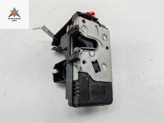 замок двери задней левой Opel Vectra C [рестайлинг] 2005, 1.9 л., дизель, МКПП, серый, универсал, 13157758