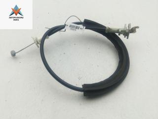 трос двери Opel Astra G 1999, 1.6 л., бензин, МКПП, чёрный, универсал, 7002346