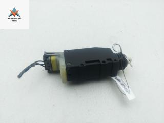 Активатор (привод) замка двери задней левой Opel Omega B [рестайлинг] 2001, 2.6 л., бензин, МКПП, серый, универсал, 90493703