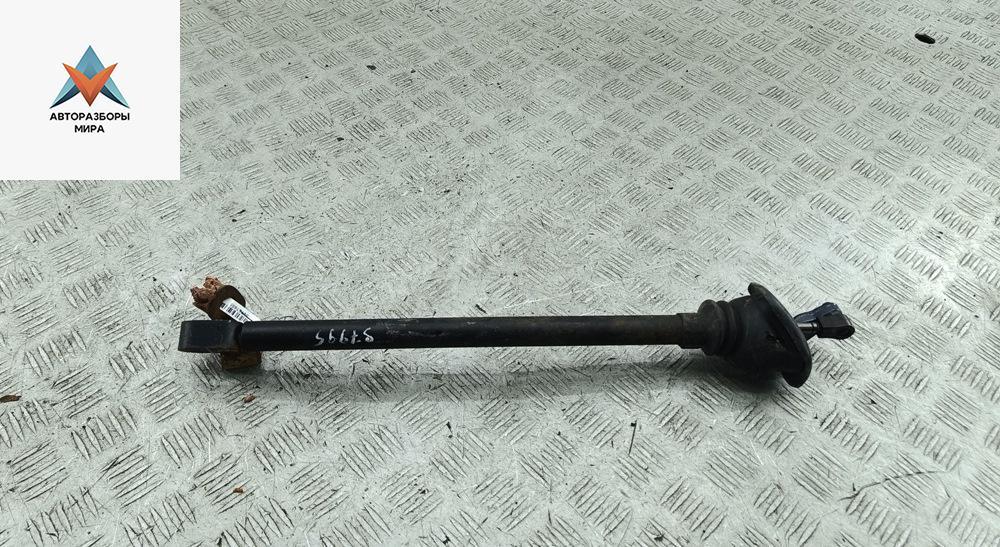 Ограничитель открывания двери задней BMW 7 серия E65/E66/E67 2002, седан, 7001006 - фото №1