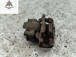 суппорт задний правый BMW 3 серия E46 1999, 2.0 л., дизель, МКПП, зелёный, универсал