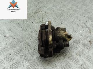 суппорт задний правый BMW 3 серия E46 [рестайлинг] 2002, 1.8 л., бензин, МКПП, красный, хетчбэк 3 дв.