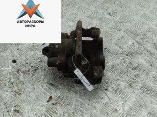 суппорт задний левый BMW 3 серия E46 1999, 2.0 л., дизель, МКПП, зелёный, универсал