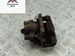 суппорт задний левый BMW 3 серия E46 [рестайлинг] 2002, 2.0 л., бензин, МКПП, серый, универсал