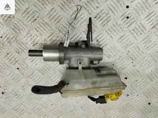 цилиндр тормозной главный Ford Galaxy 1 поколение [рестайлинг] 2004, 1.9 л., дизель, МКПП, серый, минивэн, 7M3611303