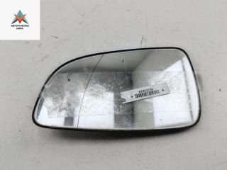 стекло зеркала наружного левого Opel Astra H/Family [рестайлинг] 2008, 1.9 л., дизель, МКПП, чёрный, универсал, 430.229