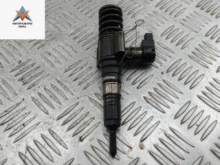форсунка Volkswagen Passat B6 2008, 2.0 л., дизель, АКПП, чёрный, универсал, 03G130073T