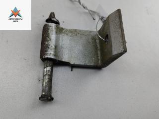 петля крышки багажника Opel Meriva 1 поколение (A) 2005, серый, минивэн, 90559255