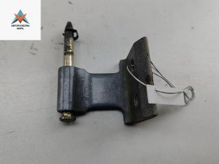 петля крышки багажника Opel Vectra B [рестайлинг] 2000, серый, универсал, 90379083