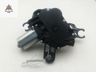 Двигатель стеклоочистителя заднего (моторчик дворников) Opel Astra H/Family [рестайлинг] 2008, 1.6 л., бензин, МКПП, чёрный, универсал, 13105981