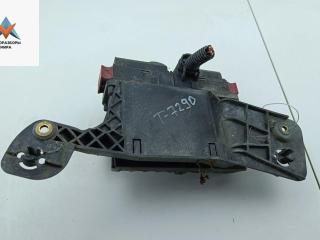 вентилятор радиатора Opel Zafira 1 поколение (A) 2000, 1.8 л., бензин, 24410128