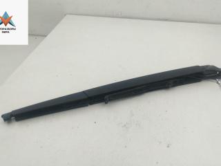 Щеткодержатель (поводок стеклоочистителя) задний Opel Vectra C [рестайлинг] 2005, 1.9 л., дизель, МКПП, серый, универсал, 24417607