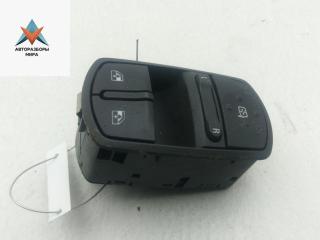 блок управления стеклоподъемниками Opel Corsa D 2009, 1.2 л., бензин, МКПП, жёлтый, хетчбэк 3 дв., 13258521