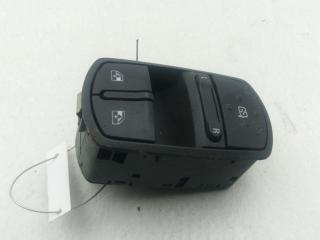 блок управления стеклоподъемниками Opel Corsa D 2009, 1.2 л., бензин, МКПП, жёлтый, хетчбэк 3 дв., 13258521
