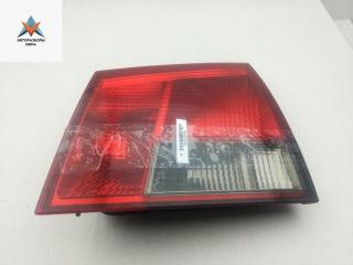 фонарь крышки багажника правый Opel Vectra C [рестайлинг] 2005, 1.9 л., дизель, МКПП, серый, универсал, 13184025