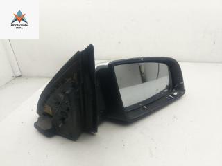 зеркало правое Opel Omega B [рестайлинг] 2001, 2.6 л., бензин, МКПП, серый, универсал