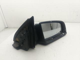 зеркало правое Opel Omega B 2001, 2.6 л., бензин, МКПП, серый, универсал