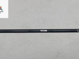 молдинг двери задней левой Ford Mondeo 3 поколение 2001, 1.8 л., бензин, МКПП, синий, универсал, 1S712352