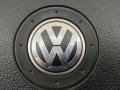 подушка безопасности водителя Volkswagen Passat B6 2008, 2.0 л., дизель, МКПП, чёрный, универсал, 1K0880201BT - фото №2
