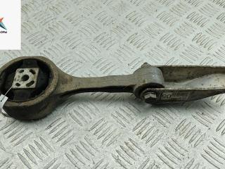 кронштейн двигателя Skoda Fabia 2 поколение (5J) [рестайлинг] 2011, 1.2 л., бензин, МКПП, серый, универсал, 6Q0199851AJ