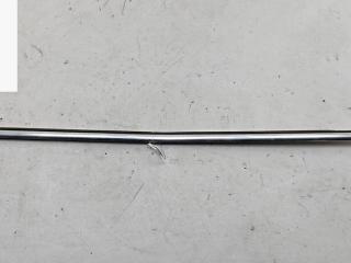 Молдинг стекла двери задней правой наружный Volkswagen Passat B5 [рестайлинг] 2002, 2.0 л., бензин, МКПП, серый, универсал