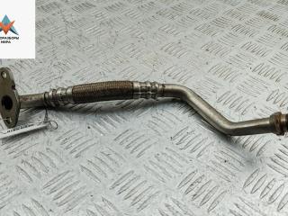 Трубка масляная турбины Volkswagen Golf 5 поколение 2007, 1.4 л., бензин, МКПП, зелёный, универсал, 03C145735C