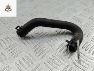 патрубок (трубопровод, шланг) Volkswagen Passat B5 1997, 1.6 л., бензин, МКПП, серый, седан, 06B121058