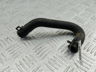 патрубок (трубопровод, шланг) Volkswagen Passat B5 1997, 1.6 л., бензин, МКПП, серый, седан, 06B121058