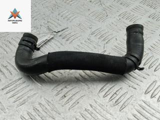 патрубок (трубопровод, шланг) Volkswagen Golf 5 поколение 2007, 1.4 л., бензин, МКПП, зелёный, универсал, 1K0121096AT