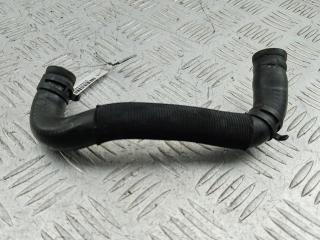 патрубок (трубопровод, шланг) Volkswagen Golf 5 поколение 2007, 1.4 л., бензин, МКПП, зелёный, универсал, 1K0121096AT