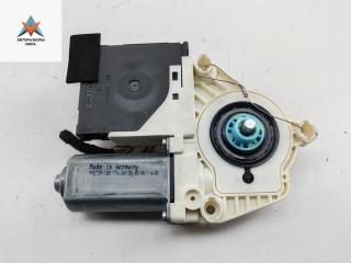 моторчик стеклоподъемника передний правый Volkswagen Passat B6 2006, 2.0 л., дизель, МКПП, серый, универсал, 1K0959792L