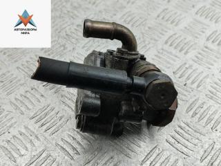 Насос гидроусилителя руля Volkswagen Bora 1 поколение 2003, 2.0 л., бензин, МКПП, серый, седан, 1J0422154B