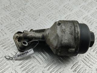 корпус масляного фильтра Skoda Fabia mk2 (5J) 2011, 1.2 л., бензин, МКПП, универсал, 03D115403D