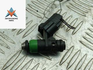 форсунка Skoda Fabia 1 поколение (6Y) [рестайлинг] 2006, 1.2 л., бензин, МКПП, серый, универсал, A2C59506222