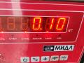 форсунка Skoda Fabia 1 поколение (6Y) [рестайлинг] 2006, 1.2 л., бензин, МКПП, серый, универсал, A2C59506222 - фото №3