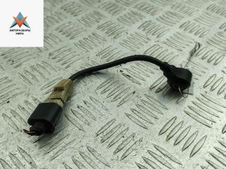датчик детонации Volkswagen Golf 5 поколение 2005, 2.0 л., бензин, МКПП, чёрный, хетчбэк 3 дв., 021905377E