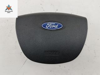 подушка безопасности водителя Ford Focus 2 поколение 2005, 1.6 л., дизель, МКПП, чёрный, универсал, 4M51A042B85