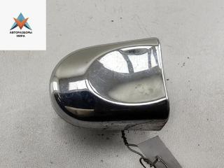 заглушка Volkswagen Touran 1 поколение 2003, 1.6 л., бензин, МКПП, синий, минивэн, 1T0837233