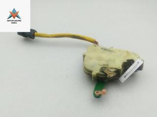 Активатор (привод) замка двери задней левой Kia Sorento 1 поколение 2004, 2.5 л., дизель, МКПП, серый, внедорожник 5 дв.