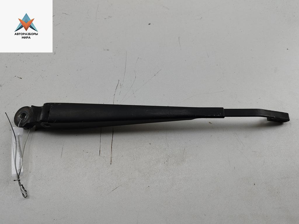 Щеткодержатель (поводок стеклоочистителя) задний Volkswagen Passat B4 1994, 333955707A - фото №1