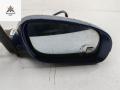 зеркало правое Volkswagen Touran 1 поколение 2003, 1.6 л., бензин, МКПП, синий, минивэн, 073016 - фото №2
